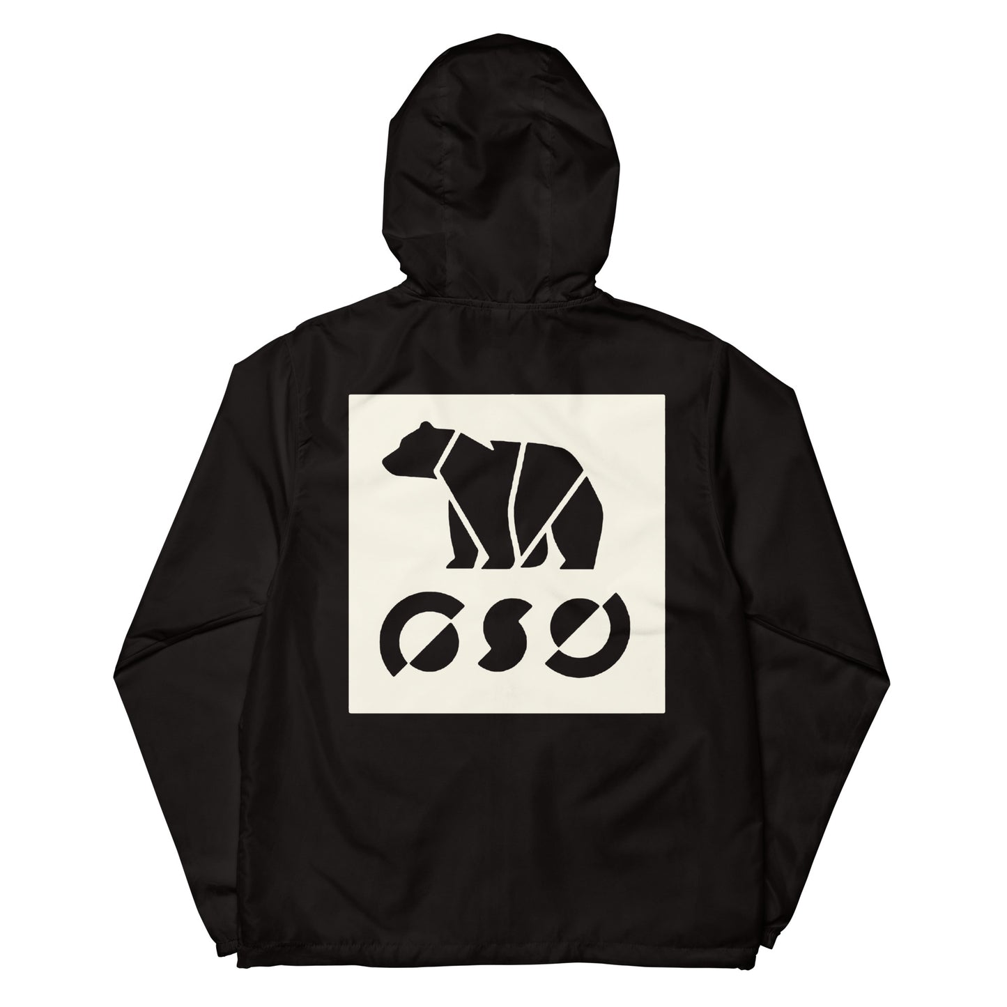 Oso Windbreaker